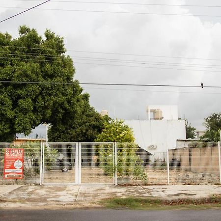 Departamento Orellana 9 Chetumal Exterior foto
