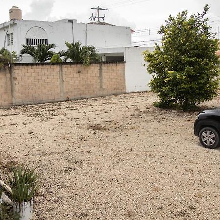 Departamento Orellana 9 Chetumal Exterior foto