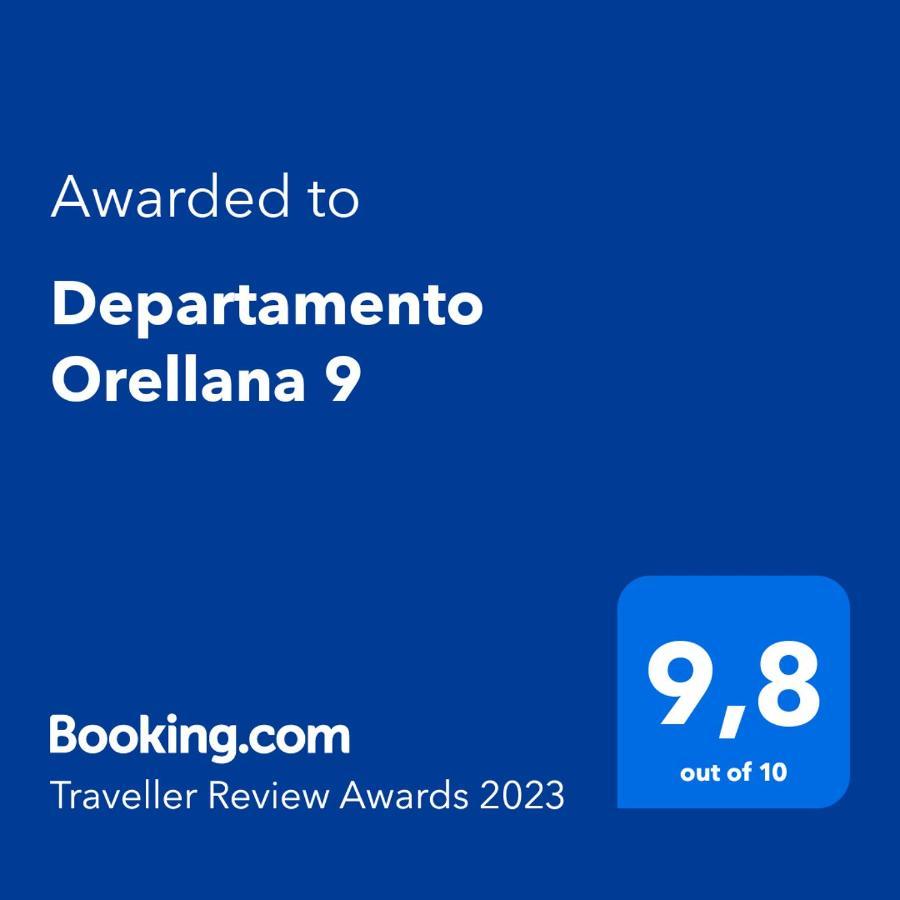 Departamento Orellana 9 Chetumal Exterior foto