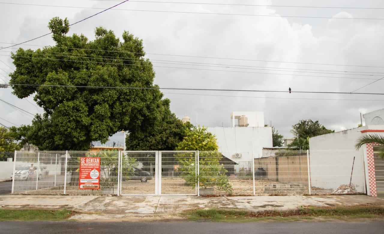 Departamento Orellana 9 Chetumal Exterior foto